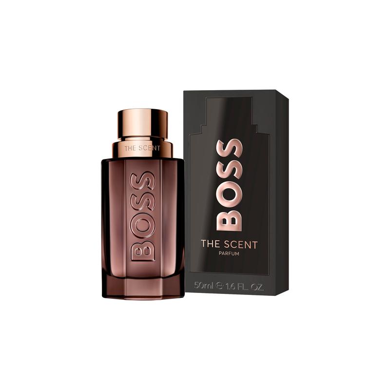 Hugo Boss The Scent For Him Le Parfum 50ml
