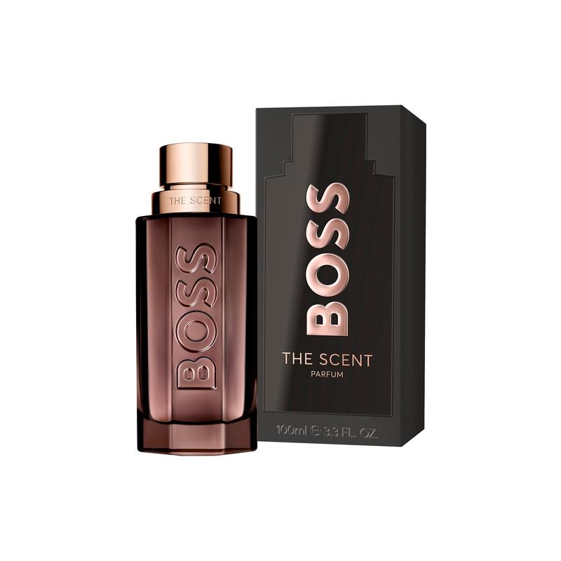 Hugo Boss The Scent For Him Le Parfum 100ml