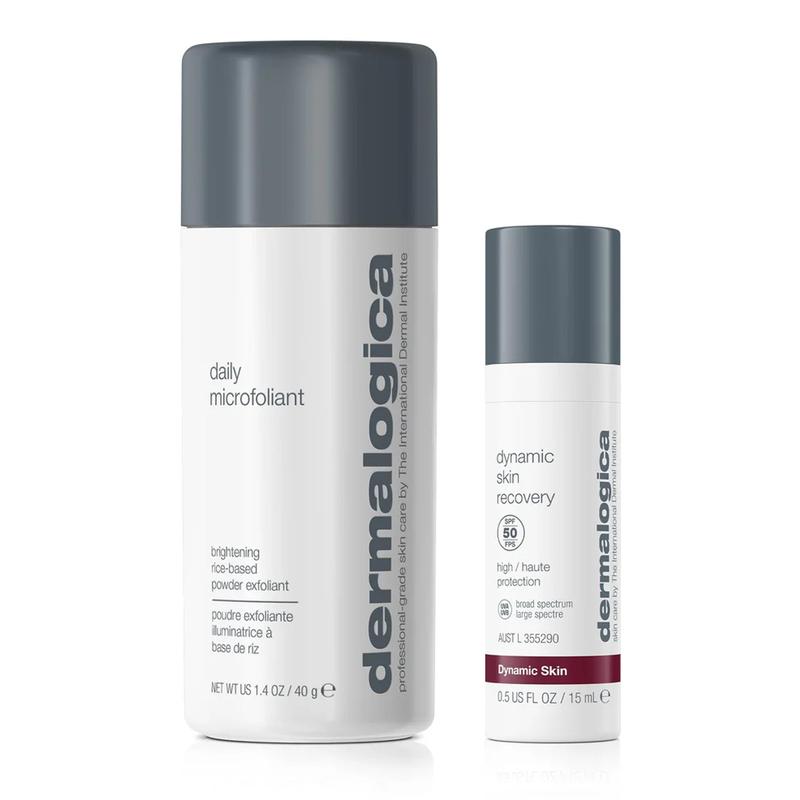 Dermalogica Skin Transformation Duo Pack 2pcs