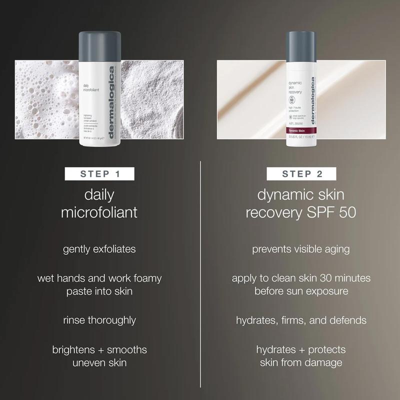 Dermalogica Skin Transformation Duo Pack 2pcs