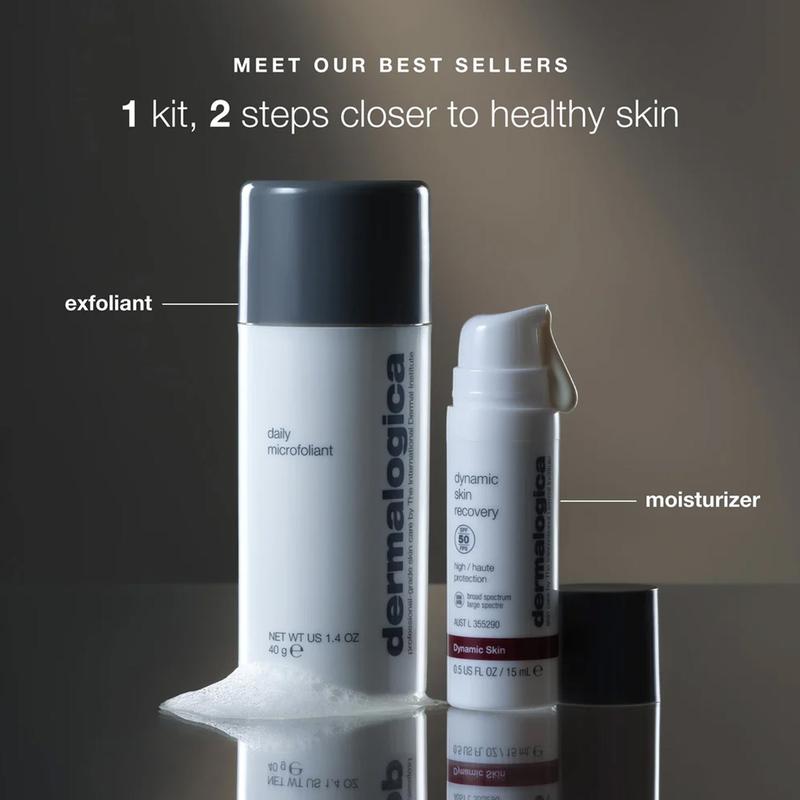 Dermalogica Skin Transformation Duo Pack 2pcs