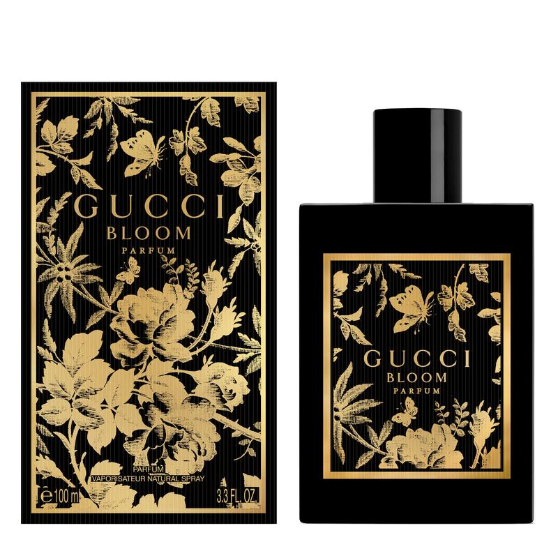 Gucci Bloom Parfum for Women 100ml