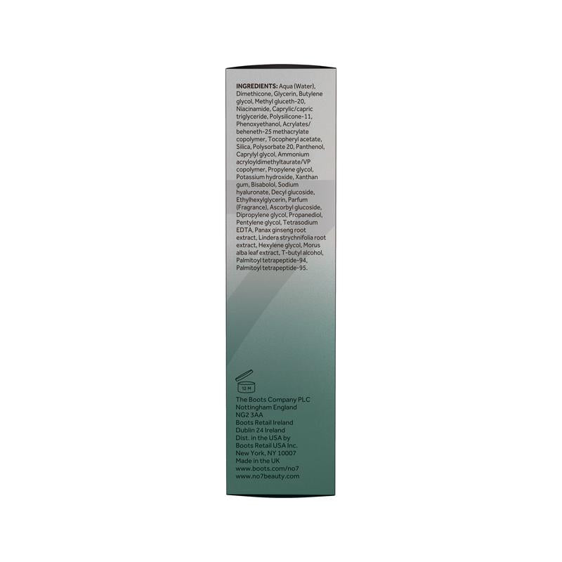 No7 Future Renew Night Serum 25ml