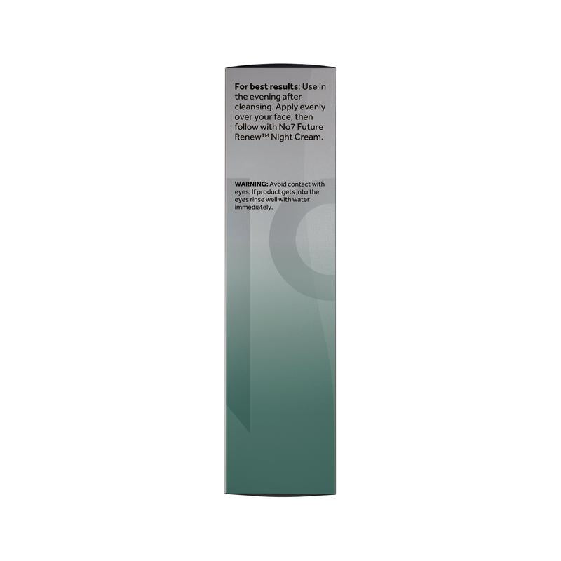 No7 Future Renew Night Serum 25ml
