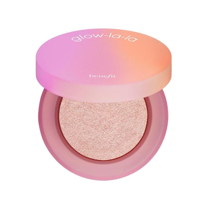 Benefit Glow-La-La Highlighter Aurora (Fair Light) pink 3g