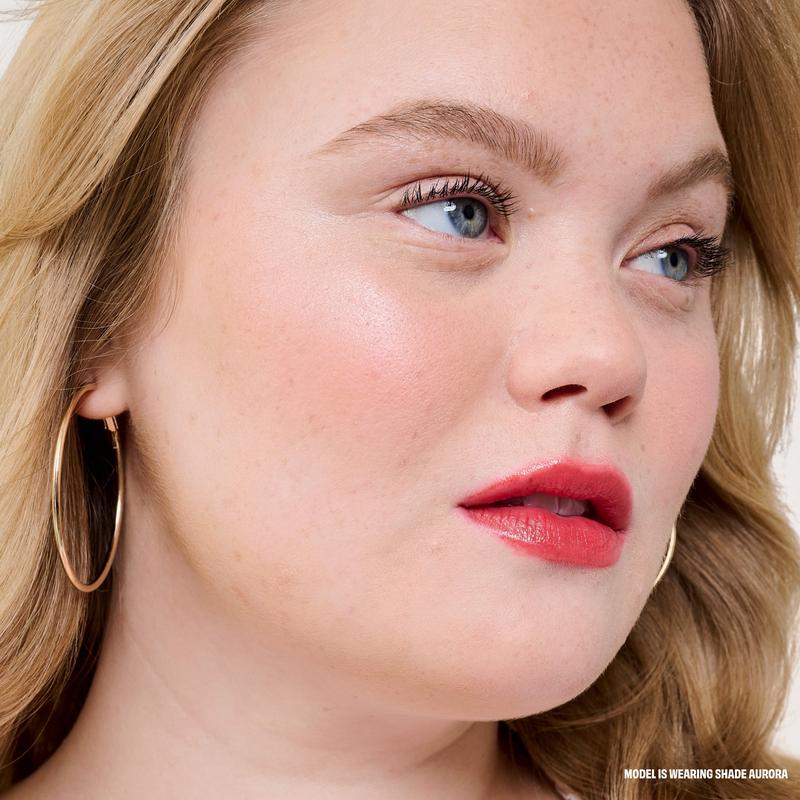 Benefit Glow-La-La Highlighter Aurora (Fair Light) pink 3g