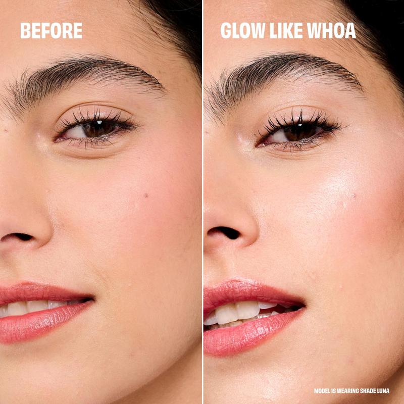 Benefit Glow-La-La Highlighter Luna (Light Medium) 3g