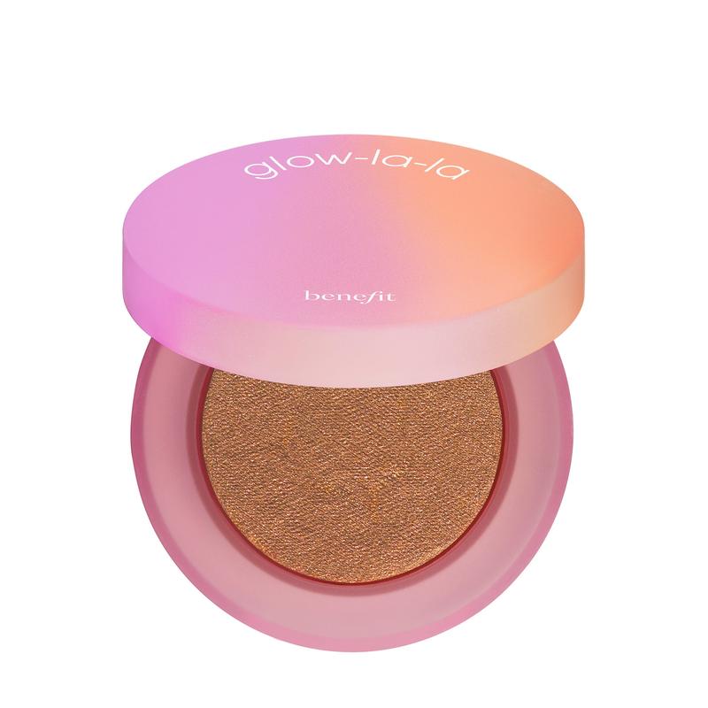 Benefit Glow-La-La Highlighter Lumi (Tan deep) 3g