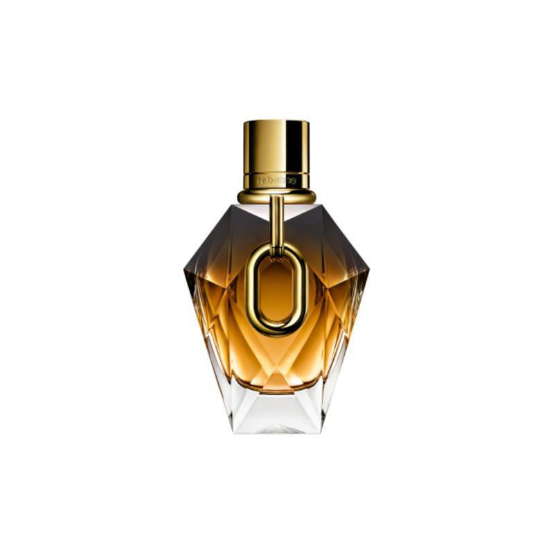 Rabanne Million Gold For Her Parfum Intense EDP Refillable 90ml
