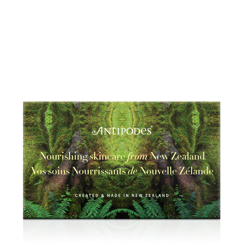 Antipodes Collagen Boost Regime Gift Set 3pcs