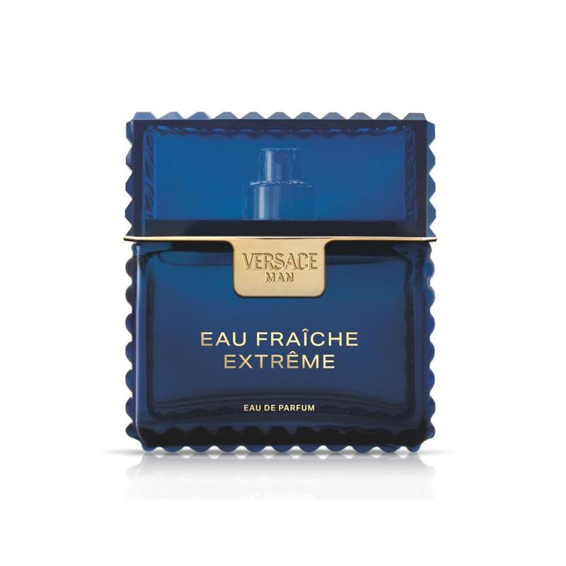 Versace Eau Fraiche Extreme EDP 50ml