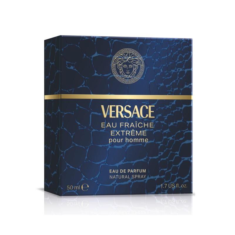 Versace Eau Fraiche Extreme EDP 50ml