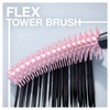 Maybelline Lash Sensational Sky High Washable Mascara Black