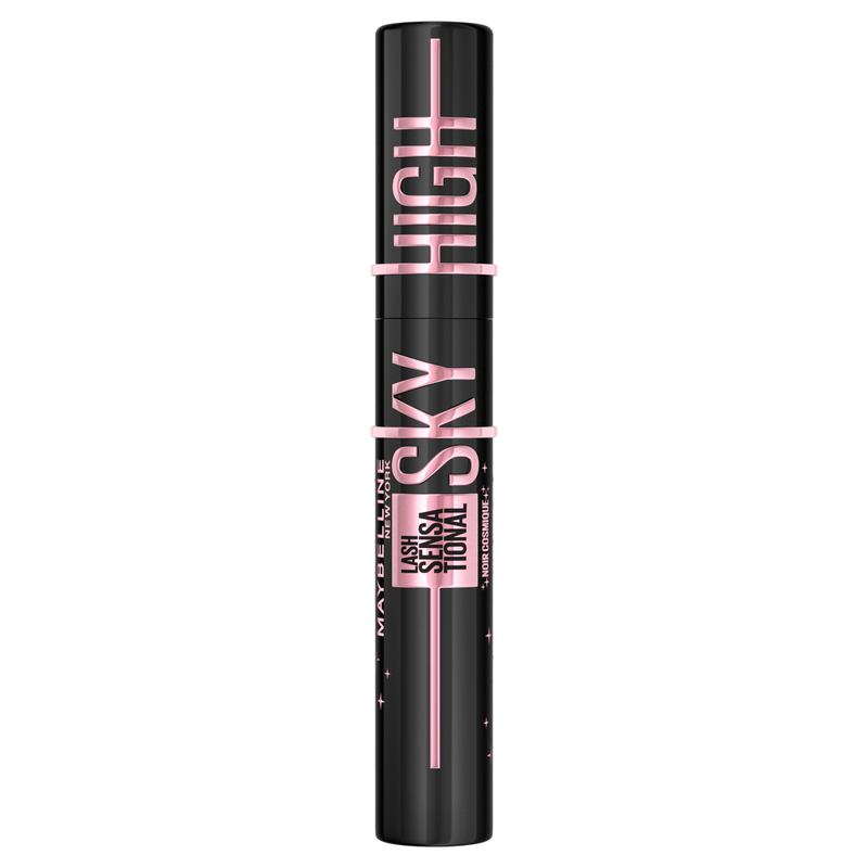 Maybelline Lash Sensational Sky High Mascara Cosmic Black
