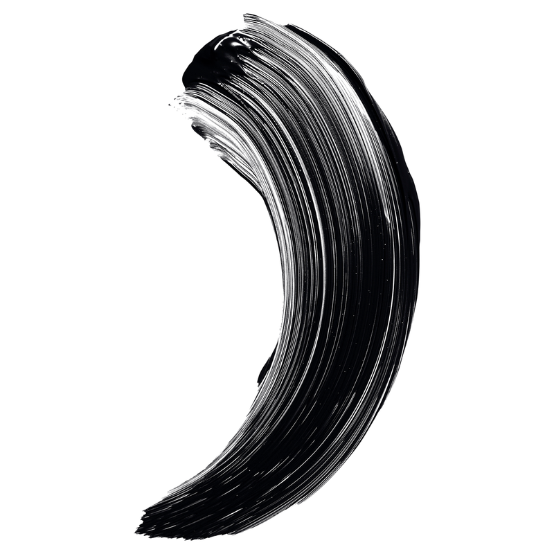 Maybelline Great Lash Waterproof Mascara Very Black