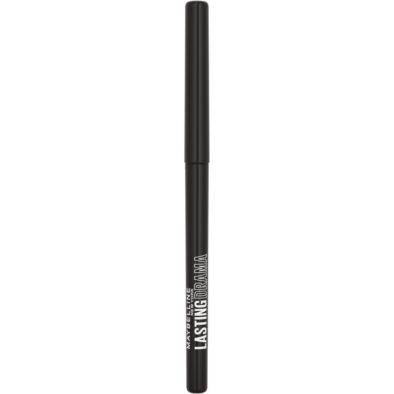 Maybelline Lasting Drama Eyeliner Blackout Drama Black
