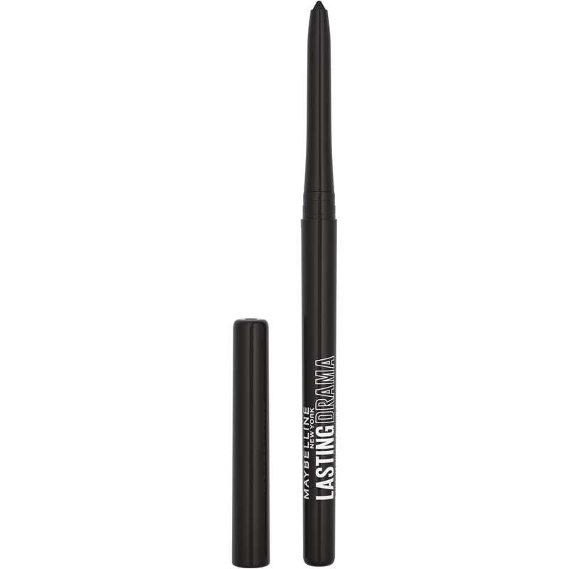 Maybelline Lasting Drama Eyeliner Blackout Drama Black