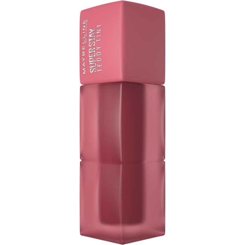 Maybelline Superstay Teddy Tint Kneehigh 55