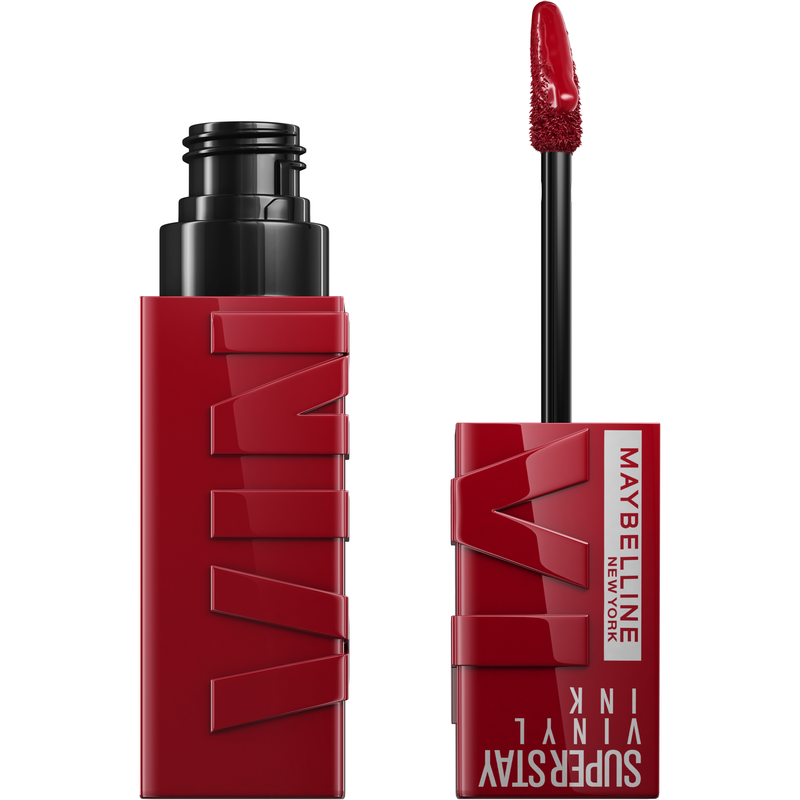 Maybelline Superstay Vinyl Ink Longwear Liquid Lipcolor 10 Lippy