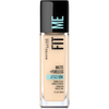 Maybelline Fit Me Matte+ Poreless Foundation 118 Light Beige 30ml