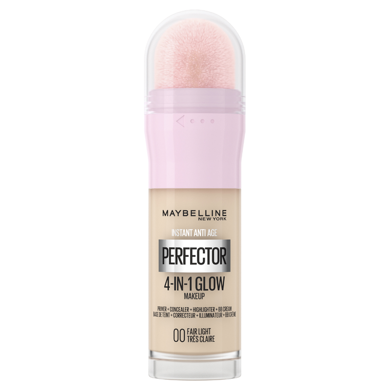 Maybelline Instant Perfector 4-In-1 Glow Makeup Glow Fair