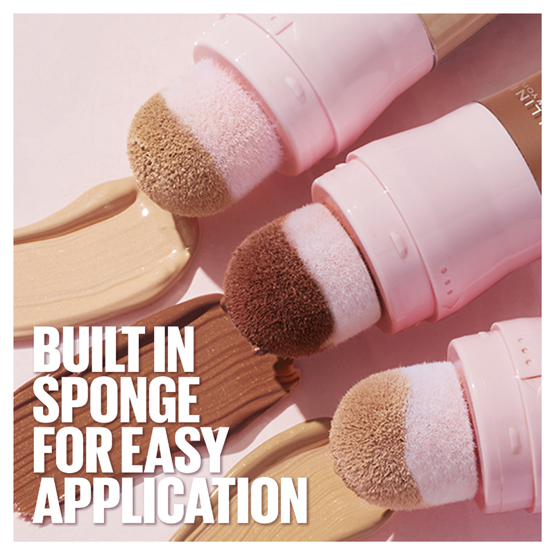 Maybelline Instant Perfector 4-In-1 Glow Makeup Glow Fair