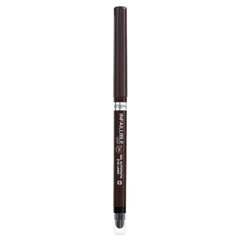 L'Oréal Paris Infallible Grip 36H Gel Liner Brown Denim