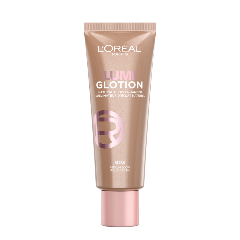 L'Oréal Paris Lumi Glotion Tinted Moisturiser 903 Medium Glow