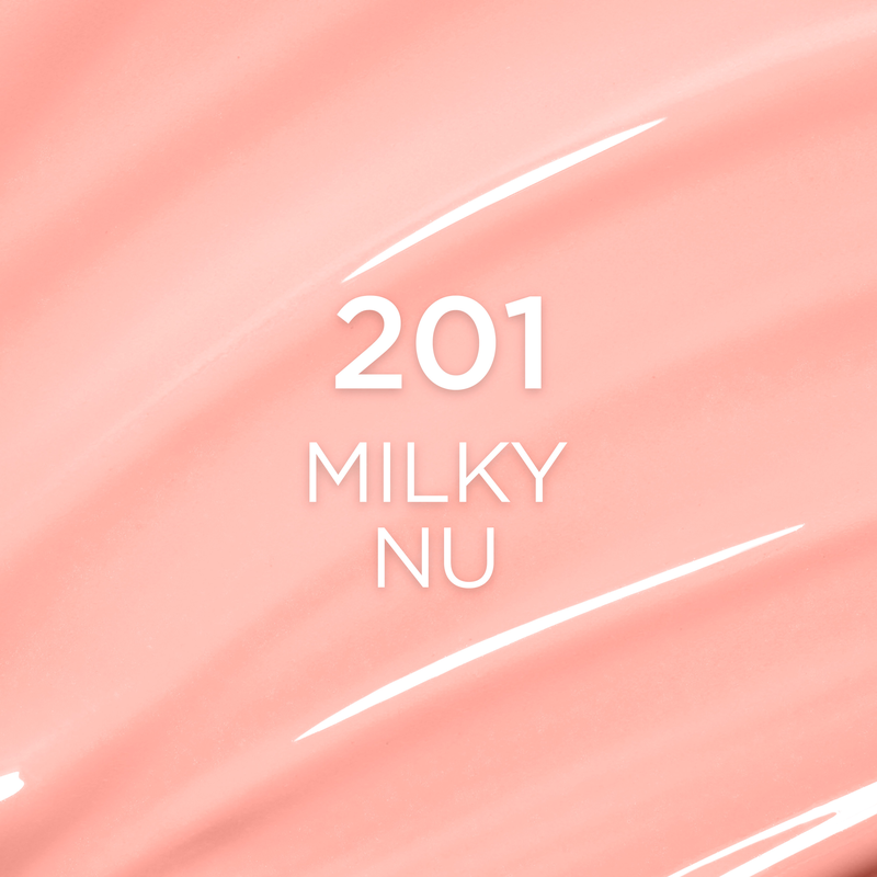 L'Oréal Paris Plump Ambition Hyaluron Lip Oil 201 Milky Nu