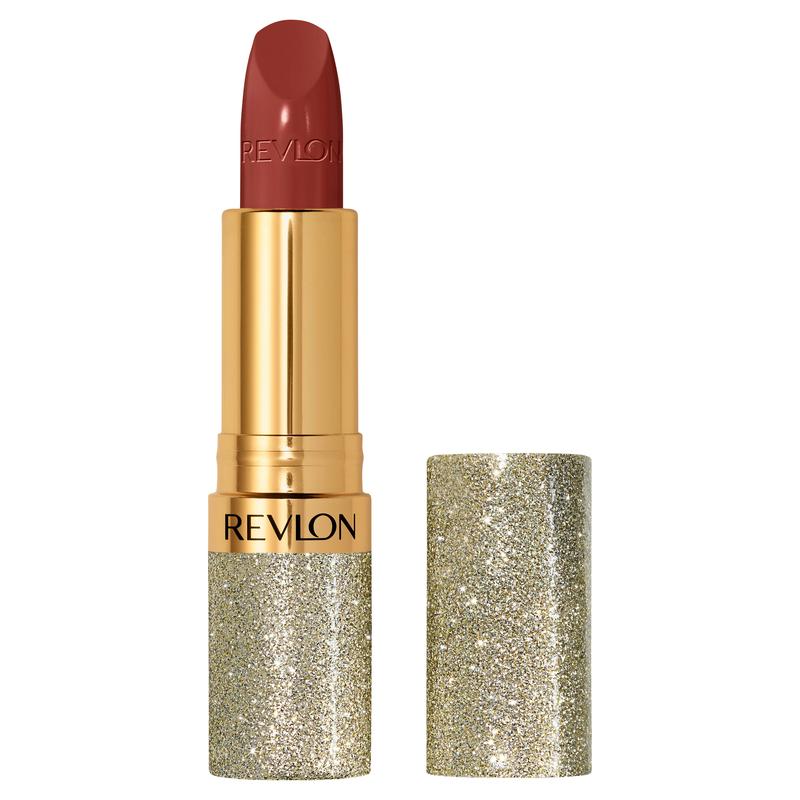 Revlon Super Lustrous Ultra Lipstick 007 Sedona 4.2g