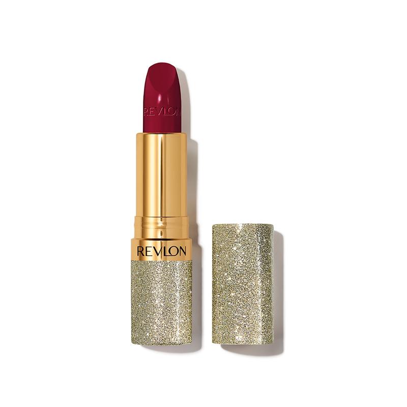 Revlon Super Lustrous Ultra Lipstick 012 Blackberry 4.2g