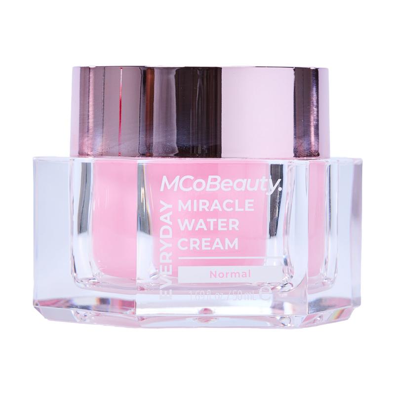 MCoBeauty Miracle Water Cream 50ml