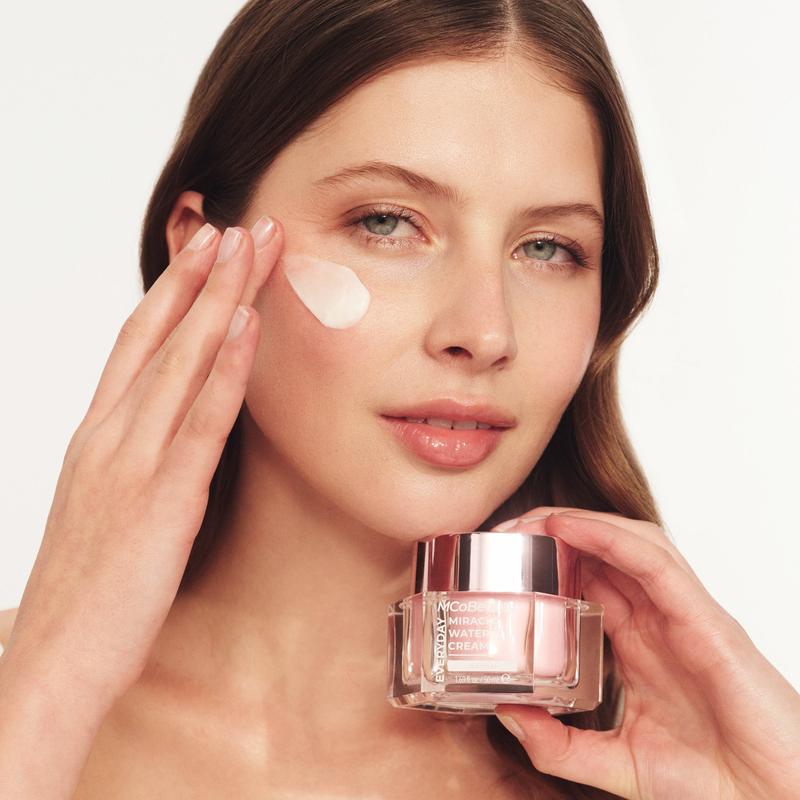 MCoBeauty Miracle Water Cream 50ml