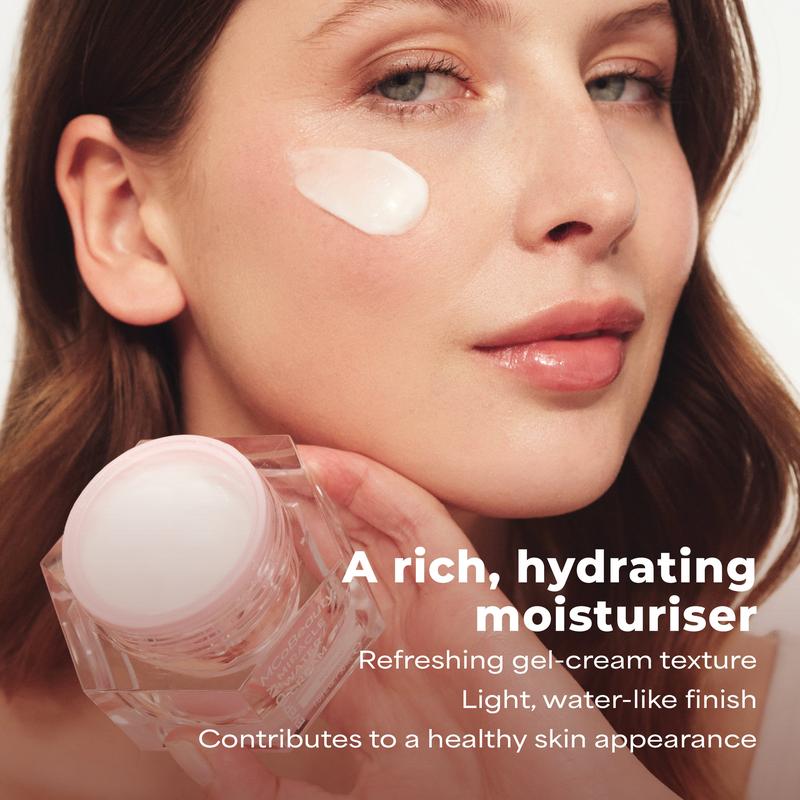 MCoBeauty Miracle Water Cream 50ml