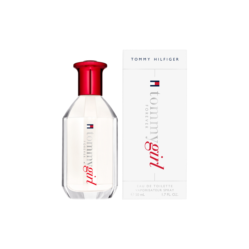 Tommy Hilfiger Tommy Girl Forever EDT 50ml
