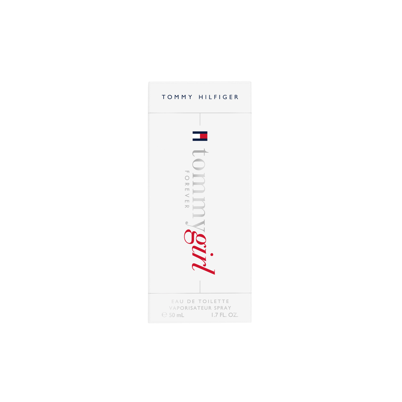 Tommy Hilfiger Tommy Girl Forever EDT 50ml