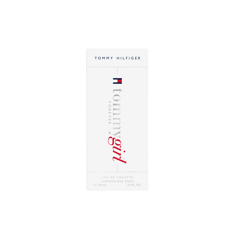Tommy Hilfiger Tommy Girl Forever EDT 100ml