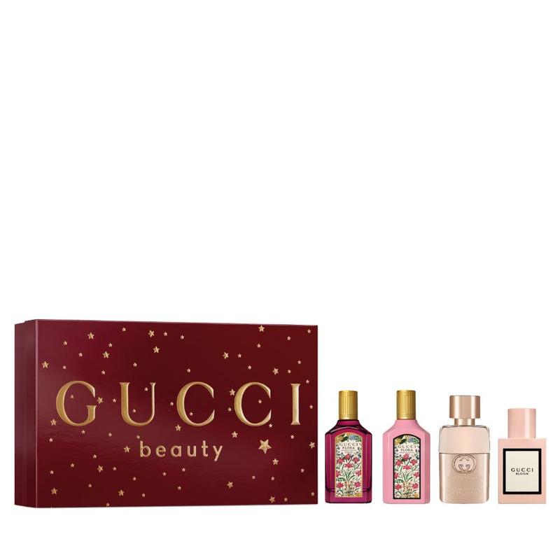 Gucci Mini Discovery Gift Set 4pcs – Life Pharmacy