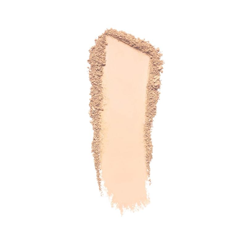 Estée Lauder Double Wear Stay-in-Place Matte Powder Foundation 2C2 Pale Almond