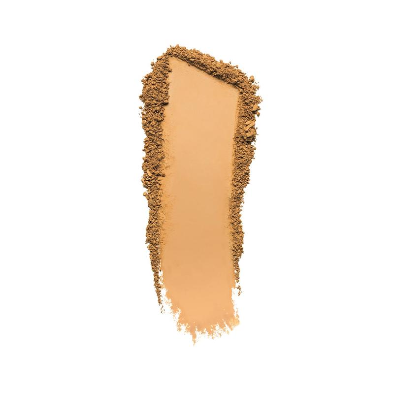 Estée Lauder Double Wear Stay-in-Place Matte Powder Foundation 5W1 Bronze