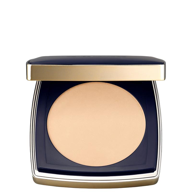 Estée Lauder Double Wear Stay-in-Place Matte Powder Foundation 2W1 Dawn