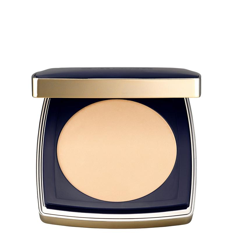 Estée Lauder Double Wear Stay-in-Place Matte Powder Foundation 2C1 Pure Beige