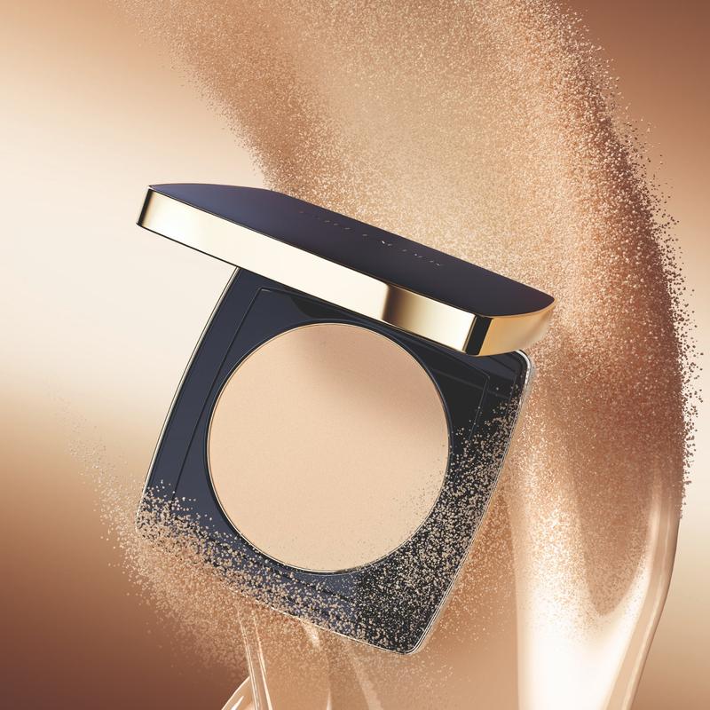 Estée Lauder Double Wear Stay-in-Place Matte Powder Foundation 8N1 Espresso
