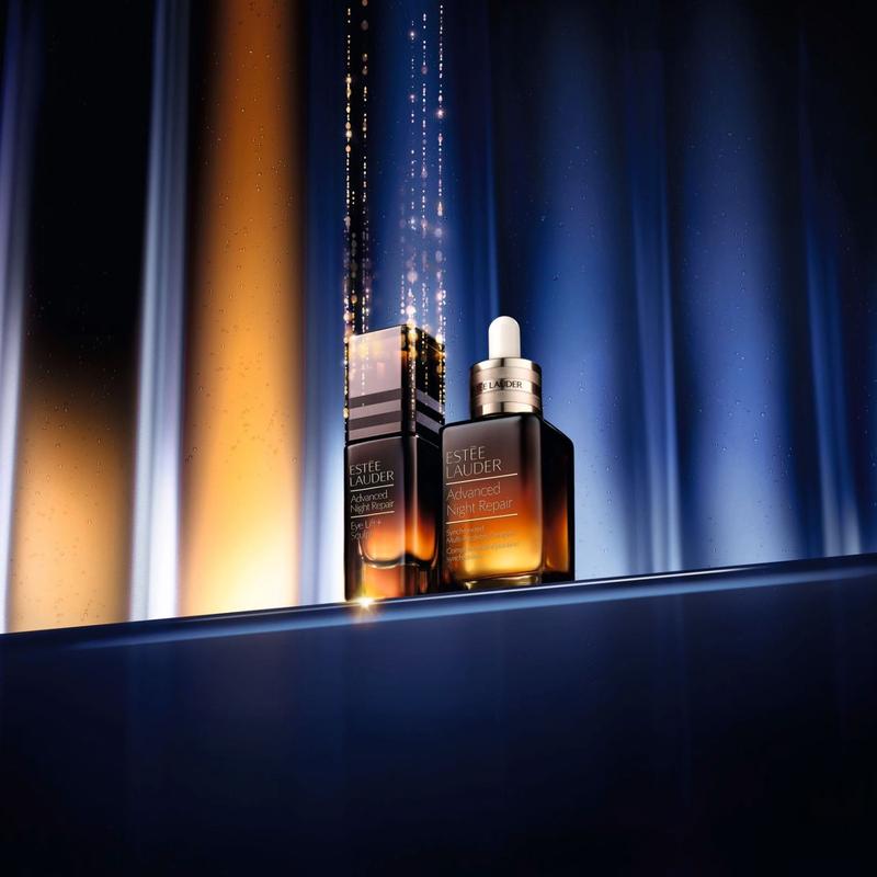 Estée Lauder Advanced Night Repair Eye Lift + Sculpt 15ml
