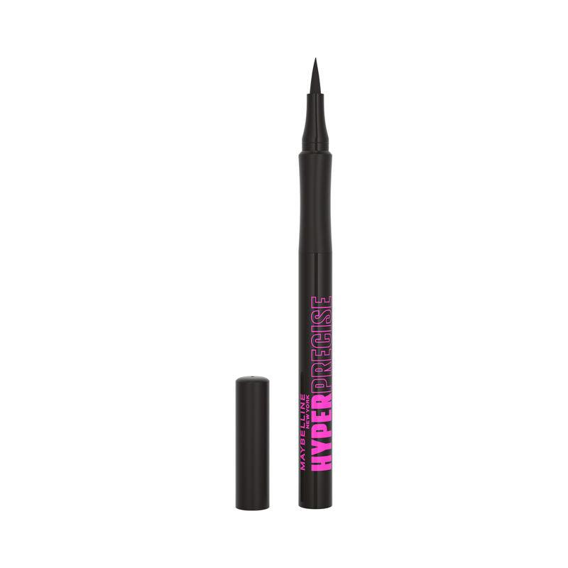 Maybelline Hyper Precise Liquid Liner 700 Black