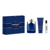 Montblanc Legend Blue 100ml EDP Gift Set 3pcs