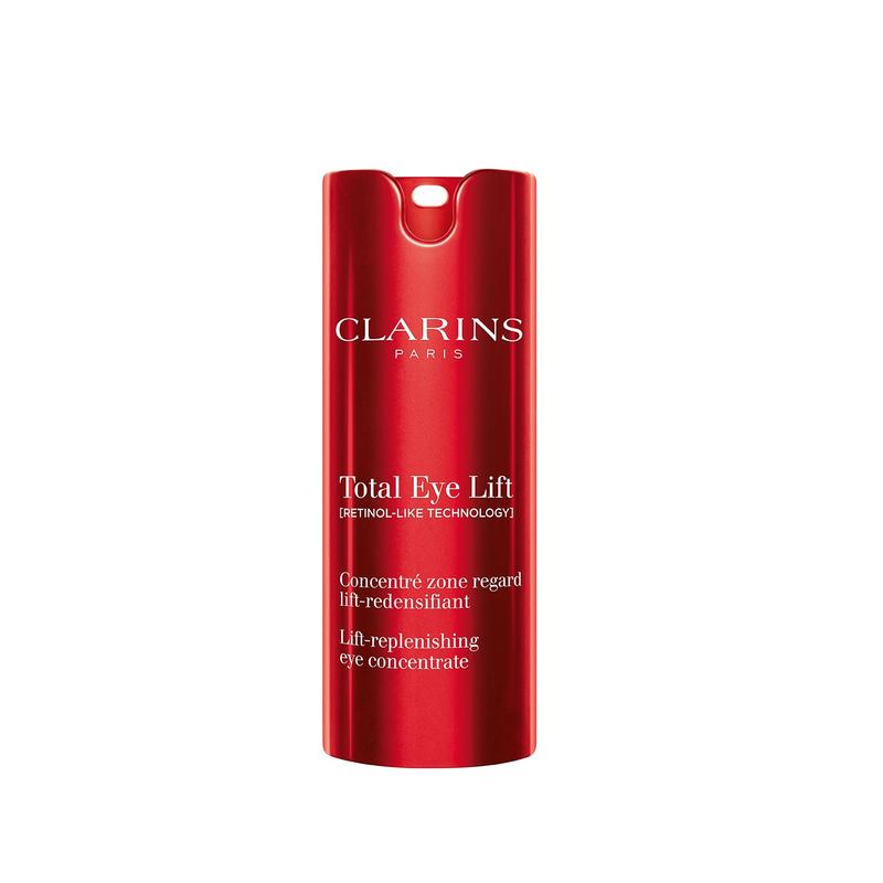 Clarins Total Eye Lift 15ml