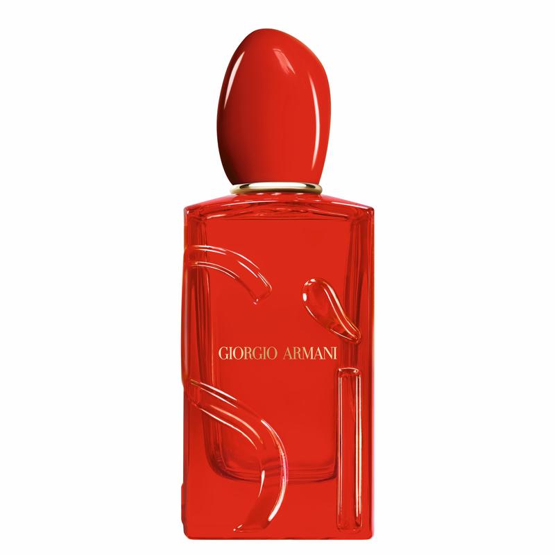 Giorgio Armani SÌ Passione EDP Red Musk 100ml – Life Pharmacy