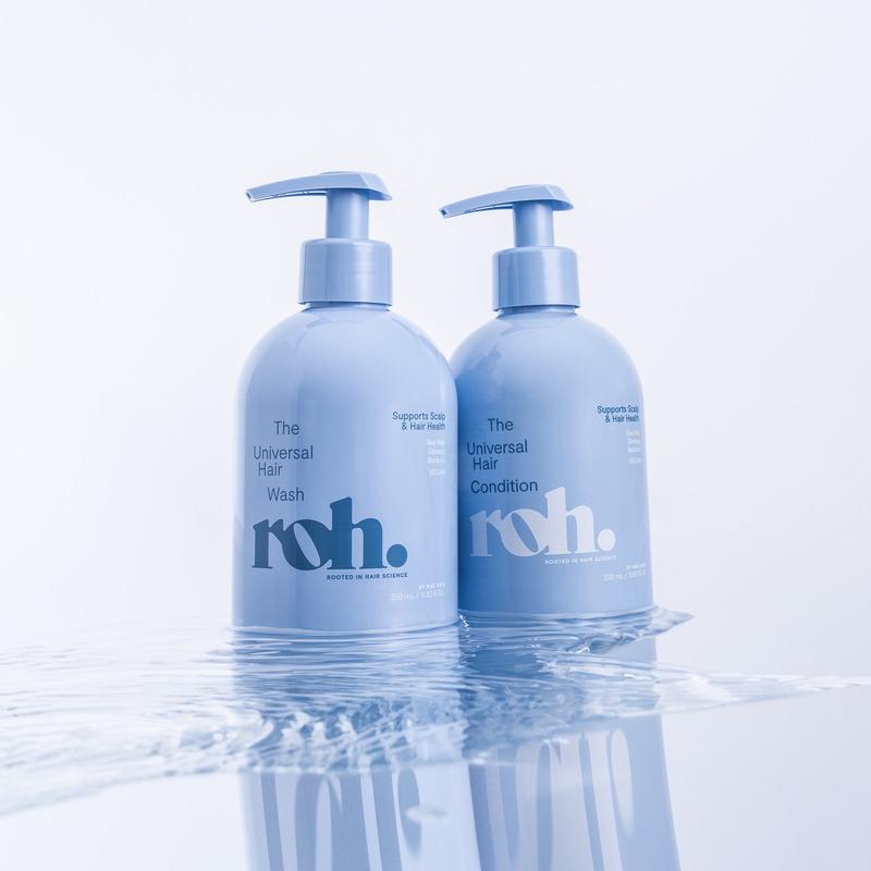 ROH Universal Hair Wash 350ml