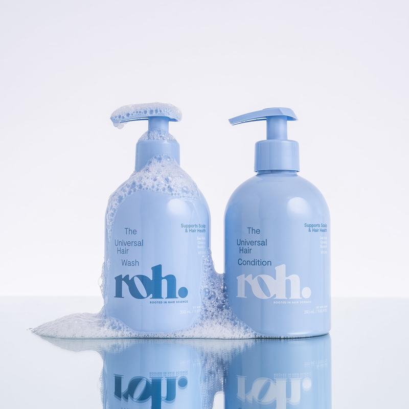 ROH Universal Hair Condition 350ml